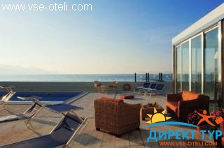 Фото #1La Battigia (La Battigia)