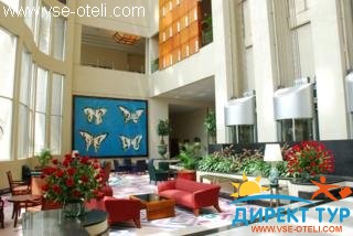 Фото #1Hilton Colon Guayaquil (Hilton Colon Guayaquil)