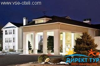 Фото #1Homewood Suites by Hilton (Homewood Suites by Hilton)