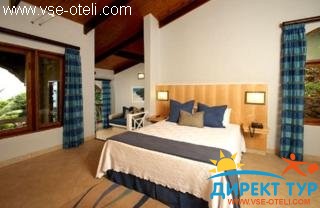 Фото #1Coco de Mer Hotel and Black Parrot (Coco de Mer Hotel and Black Parrot)