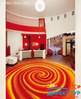 Фото #1The Glasshouse Sligo (The Glasshouse Sligo)