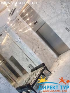 Фото #1Reconquista Luxor (Reconquista Luxor)