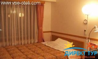 Фото #1Toyoko Inn Jungangdong (Toyoko Inn Jungangdong)