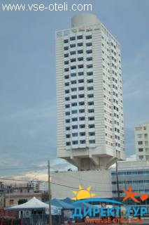 Фото #1Atlantic (Atlantic)