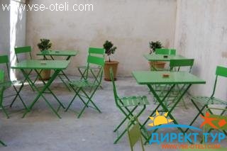 Фото #1Maison Montparnasse (Maison Montparnasse)