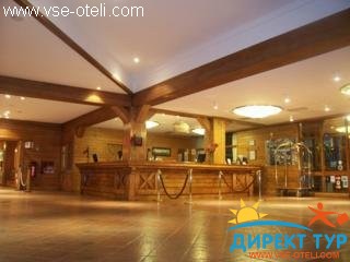 Фото #1Del Glaciar (Del Glaciar)