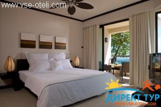 Фото #1Le Cardinal Exclusive Resort (Le Cardinal Exclusive Resort)