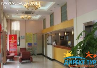 Фото #1Fengye Super8 Nanzhan (Fengye Super8 Nanzhan)