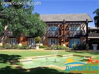 Фото #1Novotel Swan Valley Vines Resort (Novotel Swan Valley Vines Resort)