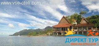 Фото #1Tanjung Sanctuary Langkawi (Tanjung Sanctuary Langkawi)