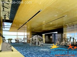 Фото #1Four Points by Sheraton (Four Points by Sheraton)