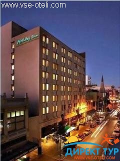 Фото #1Holiday Inn City Centre Perth (Holiday Inn City Centre Perth)