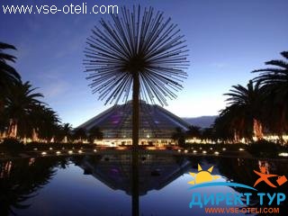 Фото #1Intercontinental Burswood Resort Perth (Intercontinental Burswood Resort Perth)