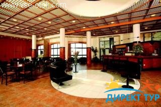 Фото #1Kibbutz Maale Hachamisha (Kibbutz Maale Hachamisha)