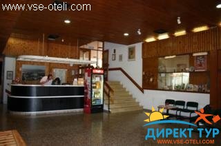 Фото #1Kibbutz Nes Ammim (Kibbutz Nes Ammim)