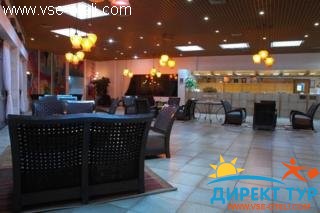 Фото #1Kibbutz Ramat Rachel (Kibbutz Ramat Rachel)