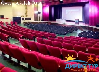 Фото #1Kibbutz Shefayim (Kibbutz Shefayim)