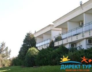 Фото #1Kibbutz Country Lodging Manara (Kibbutz Country Lodging Manara)