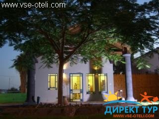 Фото #1Kibbutz Country Lodging Shaar Hagolan (Kibbutz Country Lodging Shaar Hagolan)