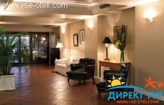 Фото #1Loi Suites Arenales (Loi Suites Arenales)