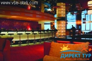 Фото #1Kenzi Tower (Kenzi Tower)