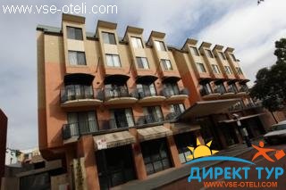 Фото #1Regal Apartments (Regal Apartments)