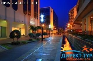 Фото #1Oro Verde Guayaquil (Oro Verde Guayaquil)