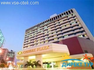 Фото #1Crowne Plaza Darwin (Crowne Plaza Darwin)