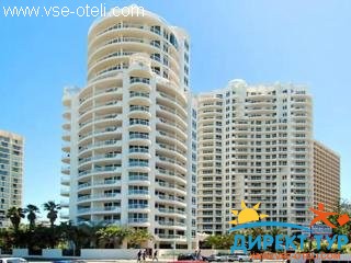 Фото #1The Moroccan Resort-3 Bedroom Apartment (The Moroccan Resort-3 Bedroom Apartment)