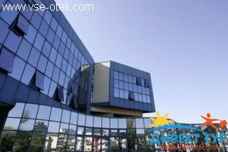 Фото #1Tuscany Inn (Tuscany Inn)