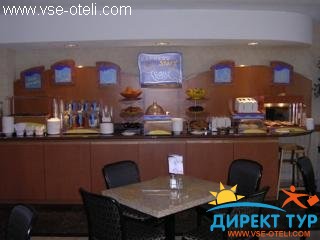 Фото #1Holiday Inn Express Toronto Airport Area (Holiday Inn Express Toronto Airport Area)