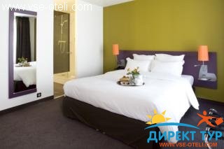 Фото #1Les Theatres Hotel (Les Theatres Hotel)