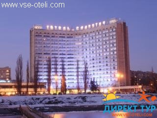 Фото #1Slavutich (Slavutich)