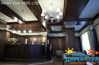 Фото #1Chichikov (Chichikov)