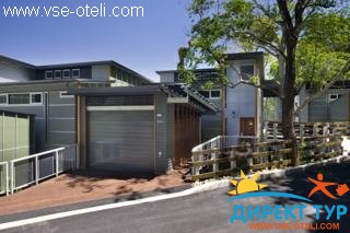 Фото #1Outrigger Little Hastings Street Resort & Spa (Outrigger Little Hastings Street Resort & Spa)