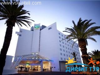 Фото #1Holiday Inn Burswood (Holiday Inn Burswood)