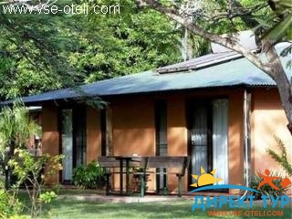 Фото #1Gagudju Lodge Cooinda (Gagudju Lodge Cooinda)