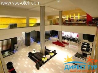 Фото #1Holiday Inn Surfers Paradise (Holiday Inn Surfers Paradise)