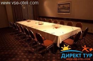 Фото #1Delta Sydney (Delta Sydney)