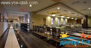 Фото #1Delta Beausejour (Delta Beausejour)