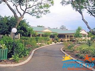 Фото #1Bonville Lodge Luxury B&B (Bonville Lodge Luxury B&B)