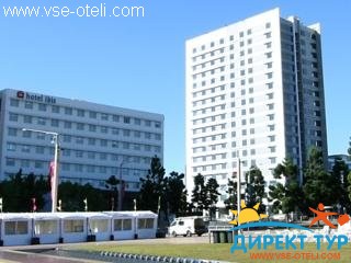 Фото #1Ibis Sydney Olympic Park (Ibis Sydney Olympic Park)
