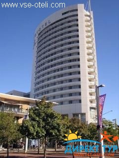 Фото #1Novotel Sydney Olympic Park (Novotel Sydney Olympic Park)