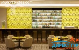 Фото #1Steigenberger Hotel Herrenhof (Steigenberger Hotel Herrenhof)