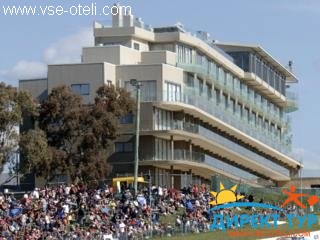 Фото #1Citigate Mount Panorama Bathurst (Citigate Mount Panorama Bathurst)
