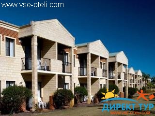 Фото #1Country Comfort Inter City Perth (Country Comfort Inter City Perth)