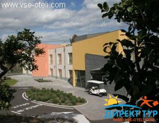 Фото #1All Seasons Catania-Acireale (All Seasons Catania-Acireale)