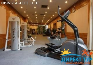 Фото #1Metropark Service Apartment (Metropark Service Apartment)