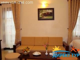 Фото #1YK Home Luxury Villa (YK Home Luxury Villa)