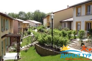 Фото #1Citea Lissieu-dardilly (Citea Lissieu-dardilly)